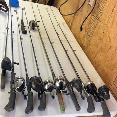 Fishing Gear
