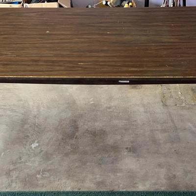 2 -8 Foot Folding Tables