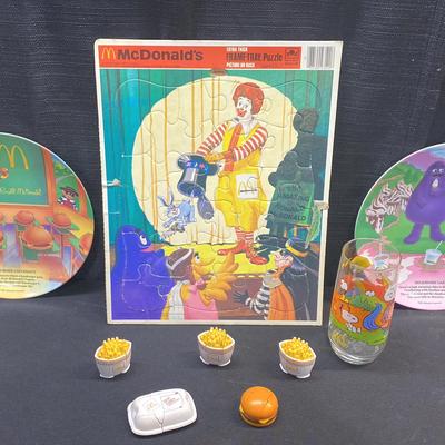 “You want fries with that?”