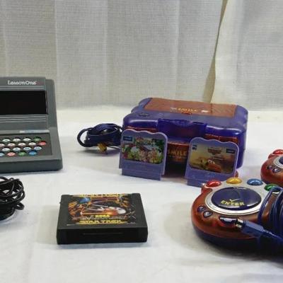 Children's Electronics & More