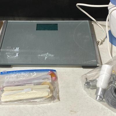 ParaSpa Paraffin Bath and More 