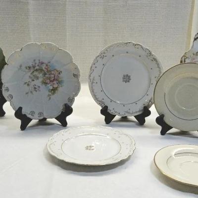 Decorative Plates