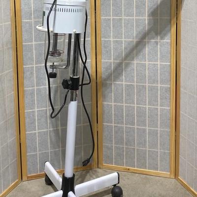 Professional Facial Steamer