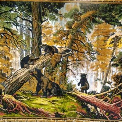 Velvet Tapestrys & More