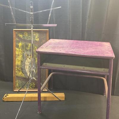 Hamilton Music Stand and More 