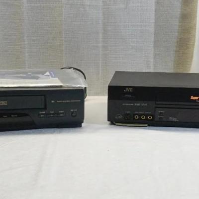 VCRS