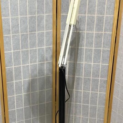 Adjustable Magnifying Lamp