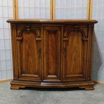 Beautiful Buffet Server