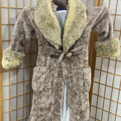 Vintage Russel Taylor Coat