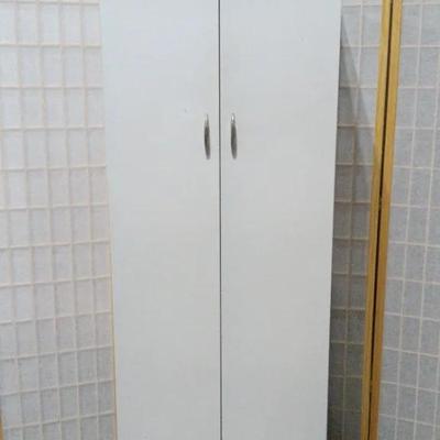 Metal Cabinet