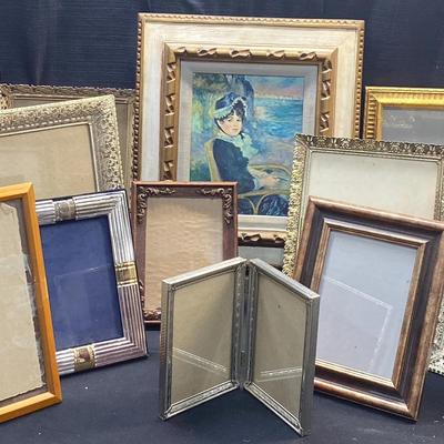 You’ve Been Framed