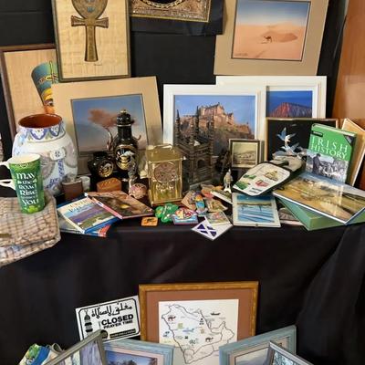 Decor From Around The World: From Europe To Australia