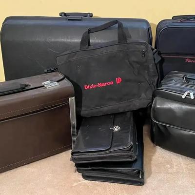 Luggage & Memo Organizer Collection