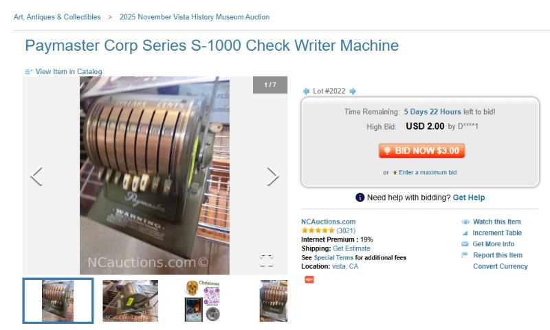 Sale Photo Thumbnail #7