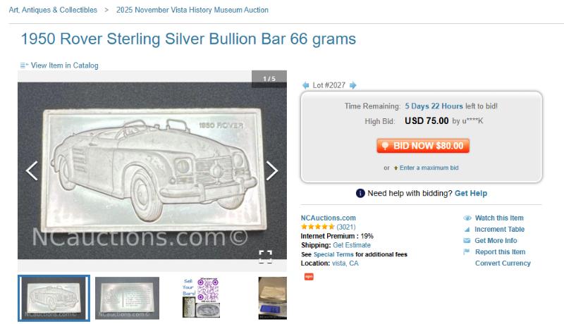 Sale Photo Thumbnail #12