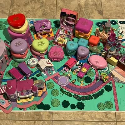 Polly Pocket