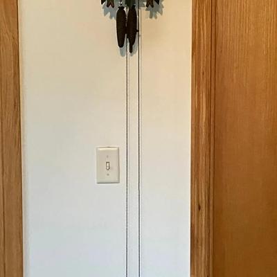 Cuckoo Clock (See Comments)