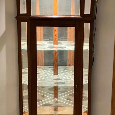 Curio Cabinet #2