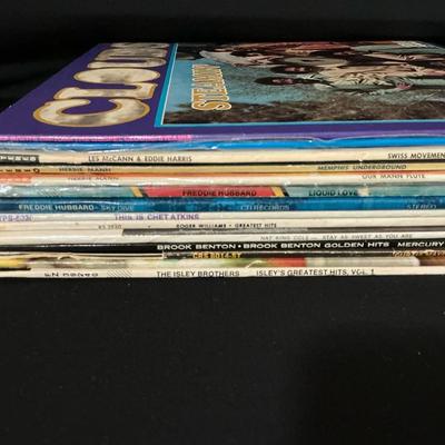 More Jazz From The Sixties 