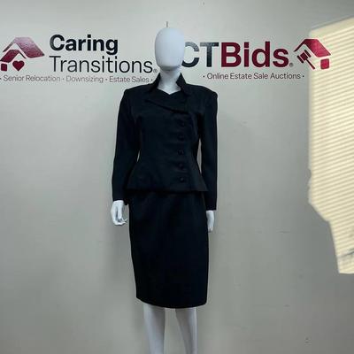 Women’s Two Piece Dress Suit 