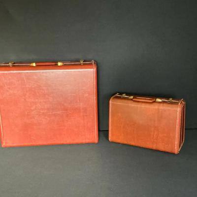 Samsonite Hard Shell Luggage Set 