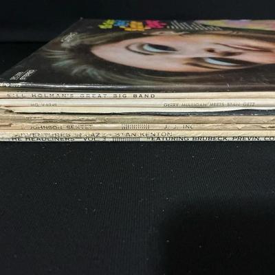 The Last Of The Jazz