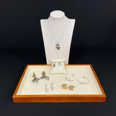 A Little Of This And A Little Of That