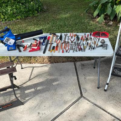 Garage Tools & Essentials