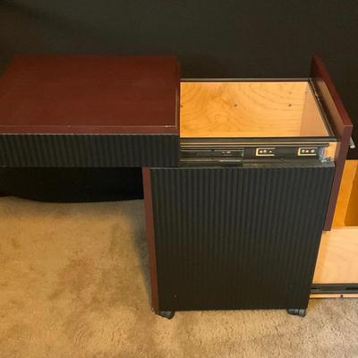 Office File / Storage Cabinet 