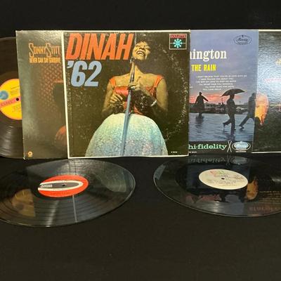 Women Singers From The Sixties 