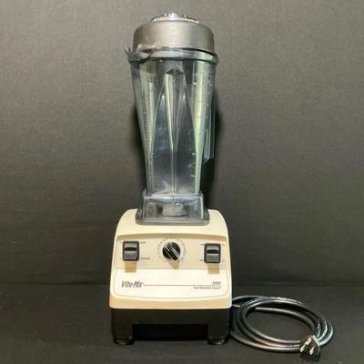 Vita Mix 5000