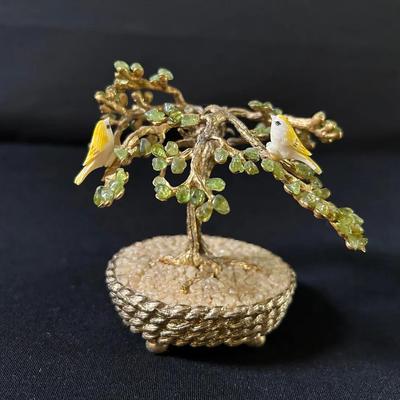 Edward Swoboda Bonsai Tree