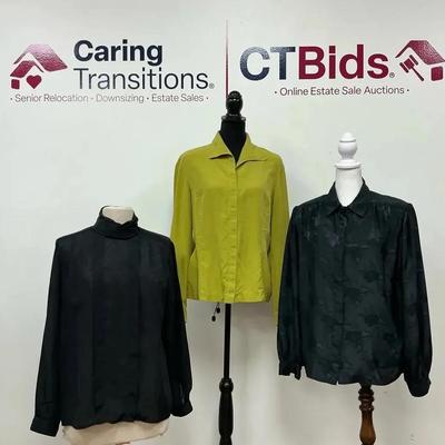 Women’s Blouses