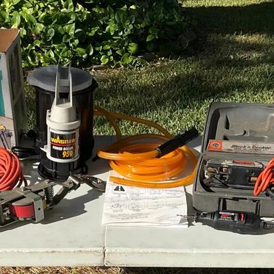 Power Tools & More