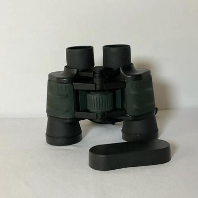Carson Binoculars
