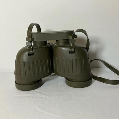 Steiner Binoculars 