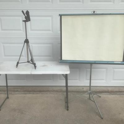 Camera Accessories Lot