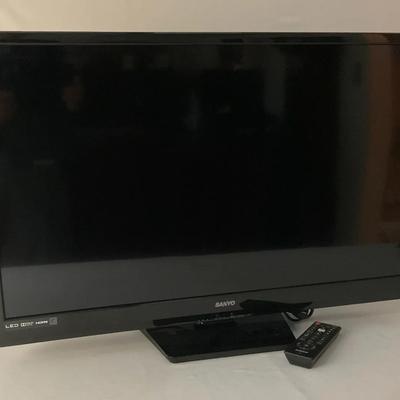 Sanyo LED TV