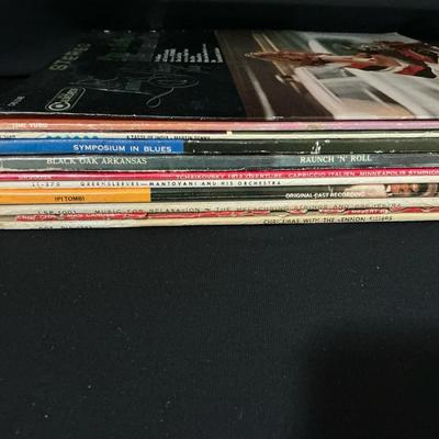 Various Artists From The Sixties 