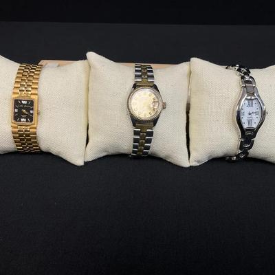 Ladies Watches