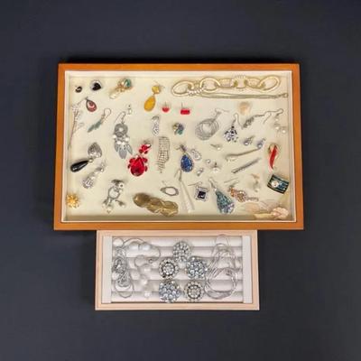 Jewelry Bits And Bobs