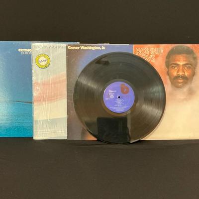 60’s And 70’s Male Singers 