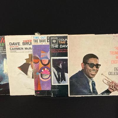 Dave Brubeck And Friends 