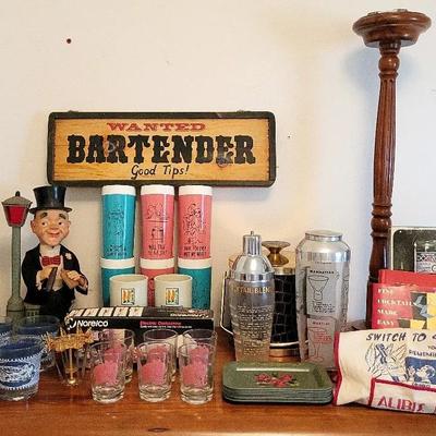 Hey, Bartender! (BR2)