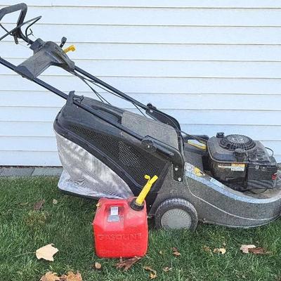 Ariens Push Mower (G)