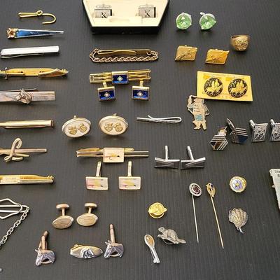 Men's Jewelry Variety (LR)