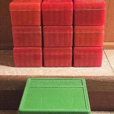 .38 Special Ammo (B)