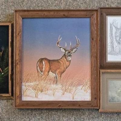 Original Jim Tostrud & More (LR)