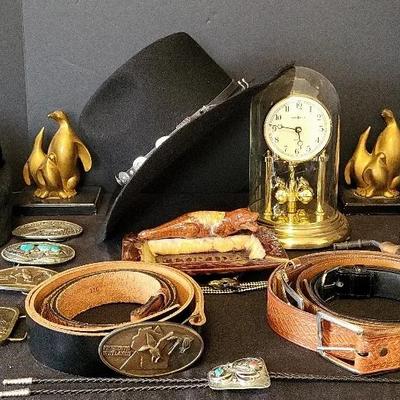 Men's Vintage Dresser Top (BR2)