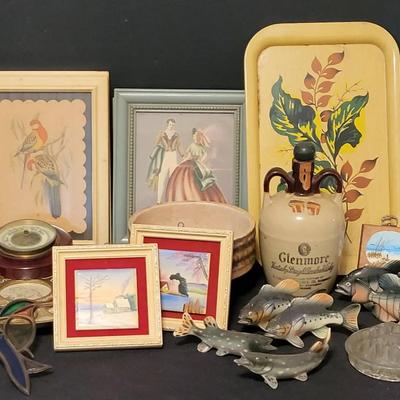 Old Fashioned Collectibles (BR2)